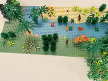 Load image into Gallery viewer, Rainforest brick set (Custom) | 400320