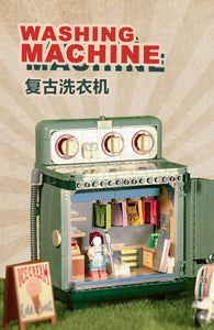 TopToy Retro Appliance Series