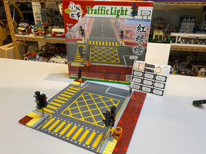 Royal Toys Traffic Light Road | RT23