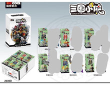 Load image into Gallery viewer, Decool -Courage of the Three Kingdoms | Series 1-4