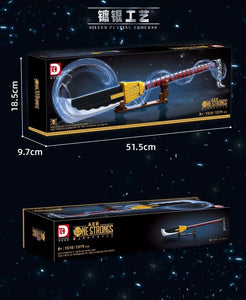 DK One Piece Whitebeard Sword Murakumogiri | DK1510