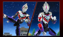 Load image into Gallery viewer, Qman Ultraman ウルトラシリーズ Series Figures and Weapons | 75017-75022