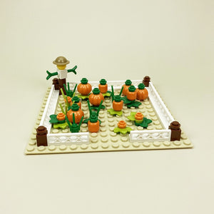 Farm Accessories MOCs