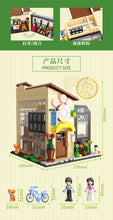 Load image into Gallery viewer, Forange Homestay and Pet Book Store | FC8503 -8504