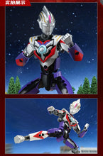 Load image into Gallery viewer, Qman Ultraman ウルトラシリーズ Series Figures and Weapons | 75017-75022
