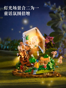 Wekki Snow White Set