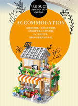 Load image into Gallery viewer, Forange Homestay and Pet Book Store | FC8503 -8504