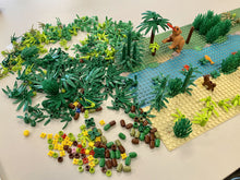 Load image into Gallery viewer, Rainforest brick set (Custom) | 400320