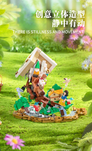 Load image into Gallery viewer, Wekki Snow White Set