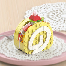 Load image into Gallery viewer, {Jaki} Desserts Series | 5618-5628