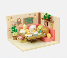Load image into Gallery viewer, Qman Sumikko Gurashi Corner Cafe | 77015