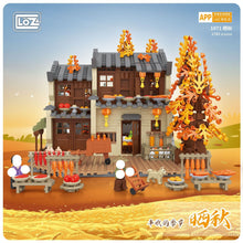 Load image into Gallery viewer, Loz Autum Chinatown Building | 1071