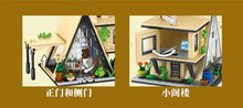 Load image into Gallery viewer, Forange Dream Cottage | 8506