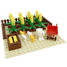 Load image into Gallery viewer, Farm Accessories MOCs