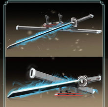 Load image into Gallery viewer, {DK} Tanjiro Kamado Demon Slayer Sword | DK1516