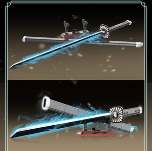 {DK} Tanjiro Kamado Demon Slayer Sword | DK1516