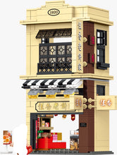 Load image into Gallery viewer, Royal Toys Hang Heung Cake Shop | RT38