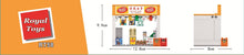 Load image into Gallery viewer, {Royal Toys} Traditional Tuck Store | RT58