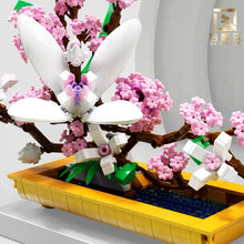 Load image into Gallery viewer, Qizhile Everlasting Lilac Flower | 92008