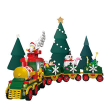 Load image into Gallery viewer, DK Christmas Train and Christmas T.V. (2022) |  DK711-712