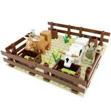 Load image into Gallery viewer, Farm Accessories MOCs