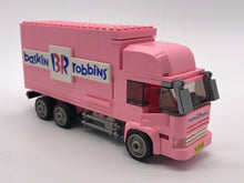 Load image into Gallery viewer, Oxford Block Baskin Robbins Food Truck | HS33914