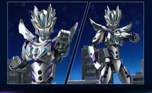 Load image into Gallery viewer, Qman Ultraman ウルトラシリーズ Series Figures and Weapons | 75017-75022
