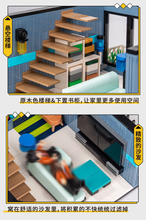 Load image into Gallery viewer, {Kalos} Classic Apartment | 61003