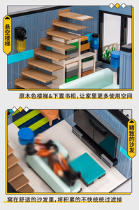{Kalos} Classic Apartment | 61003