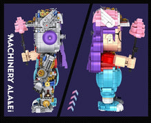 Load image into Gallery viewer, Unofficial Dr. Slump Half Robot Alale (Arale Norimaki) | 13800