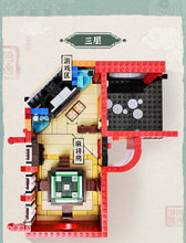 Load image into Gallery viewer, Keeppley Hidden Garden Clubhouse | K18003