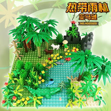 Load image into Gallery viewer, Rainforest brick set (Custom) | 400320