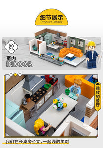 {Kalos} Stylish Apartment | 61002