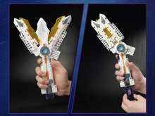 Load image into Gallery viewer, Qman Ultraman ウルトラシリーズ Series Figures and Weapons | 75017-75022