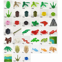 Load image into Gallery viewer, Rainforest brick set (Custom) | 400320