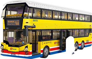 Royal Toys Citybus Volvo B8L | RT39