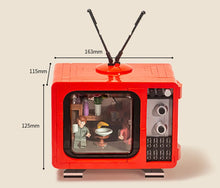 Load image into Gallery viewer, TopToy Retro Appliance Series