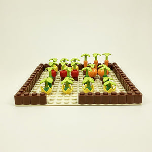 Farm Accessories MOCs