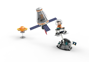 Linoos Snoopy and Peanuts Space Series | 8090-8095