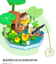 Load image into Gallery viewer, Wekki 4 Seasons Series | 516152-516155