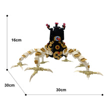 Load image into Gallery viewer, MOC The Guardian from BOTW | GOBRICKS