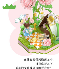Load image into Gallery viewer, Wekki 4 Seasons Series | 516152-516155