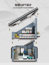 Load image into Gallery viewer, {Kalos} Classic Apartment | 61003