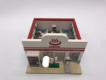 Load image into Gallery viewer, Oxford Block Reitaly Shop - Limited Edition