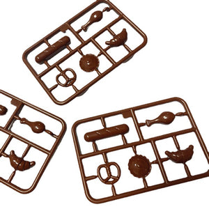Food Tiles and more Accessories