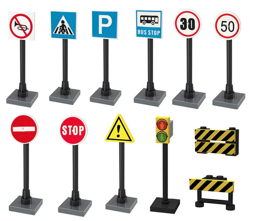 Accessories | Street Signs