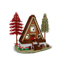 Load image into Gallery viewer, Mork Forest Cabin Series | 031071/ 031073