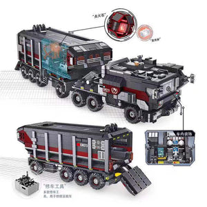 Panlos Earth Truck |628001