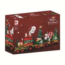 Load image into Gallery viewer, DK Christmas Train and Christmas T.V. (2022) |  DK711-712