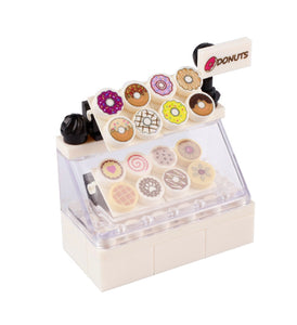 Food Tiles and more Accessories